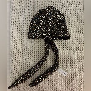 Fashion Nova Head Scarf